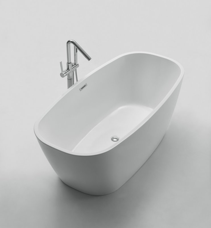 Акриловая ванна BelBagno 150х76 BB72-1500