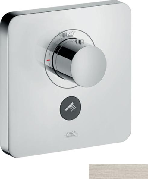 Термостат для душа Axor ShowerSelect 36706800, сталь