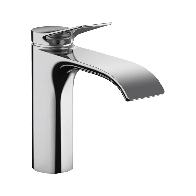 Смеситель для раковины Hansgrohe Vivenis 75024000 хром