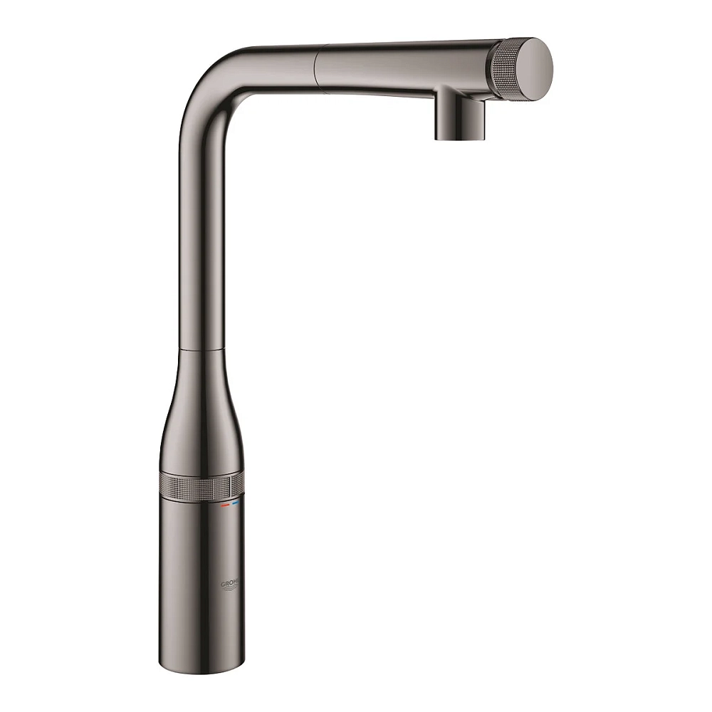 Смеситель для кухни Grohe Essence 31615A00 хром