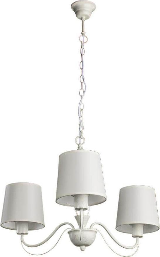 Подвесная люстра Arte Lamp Orlean A9310LM-3WG