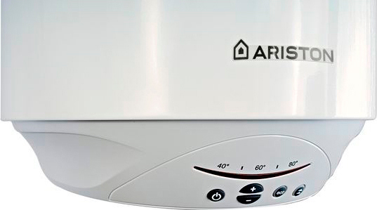 Водонагреватель Ariston ABS PRO ECO PW 65 V Slim