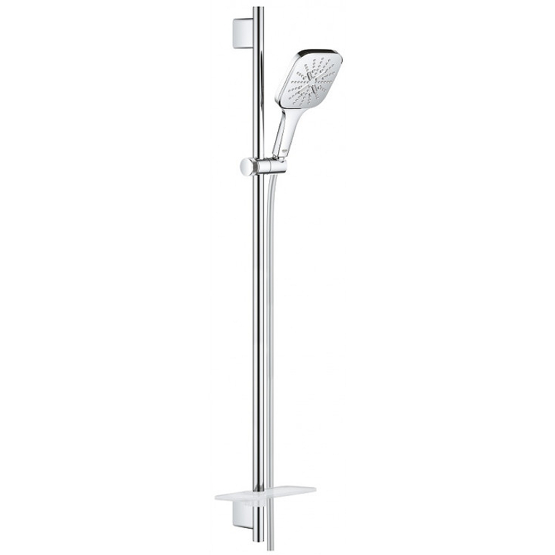 Душ с термостатом Grohe Rainshower SmartActive 26587000