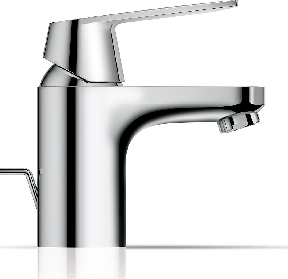 Смеситель Grohe Eurosmart Cosmopolitan 32825000 для раковины