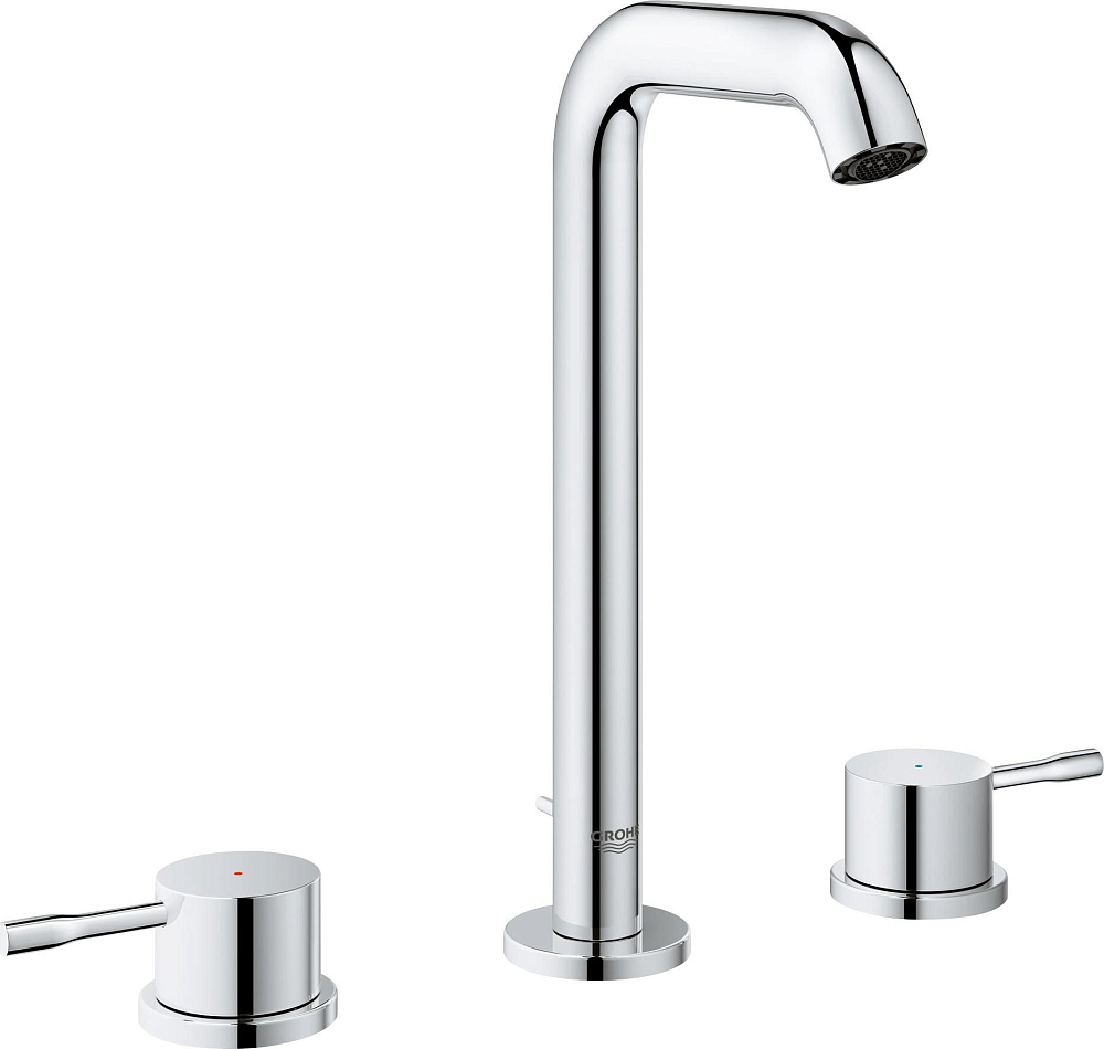 Смеситель Grohe Essence New 20299001 для раковины