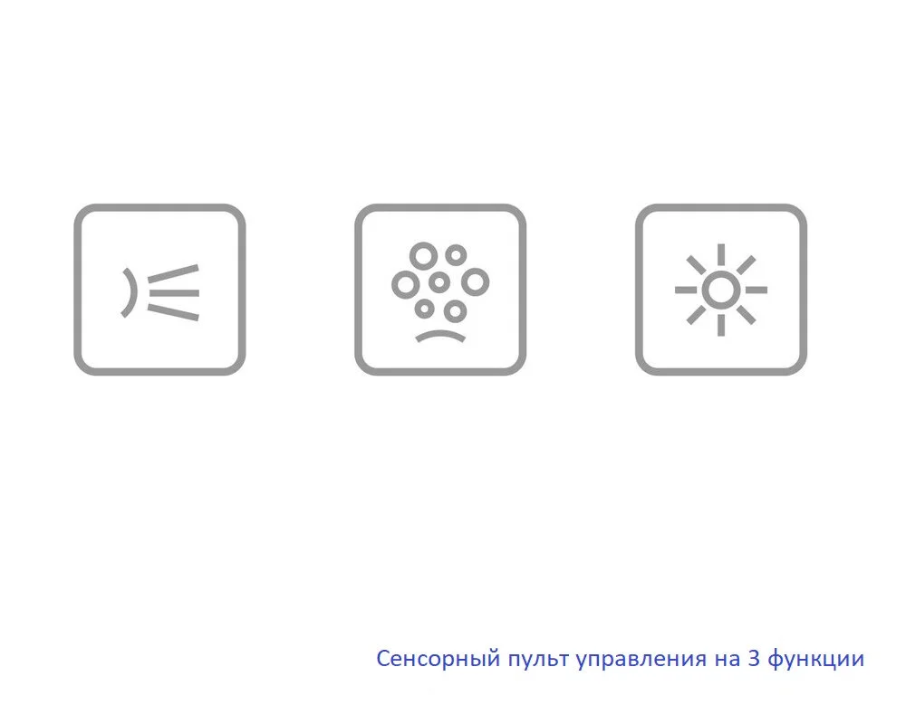 Акриловая ванна Whitecross Layla 0102.180080.100.RELAX.GL белый