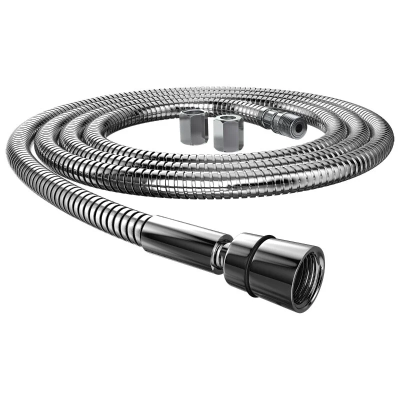 Душевая лейка Elghansa Shower Hose SH008-New хром