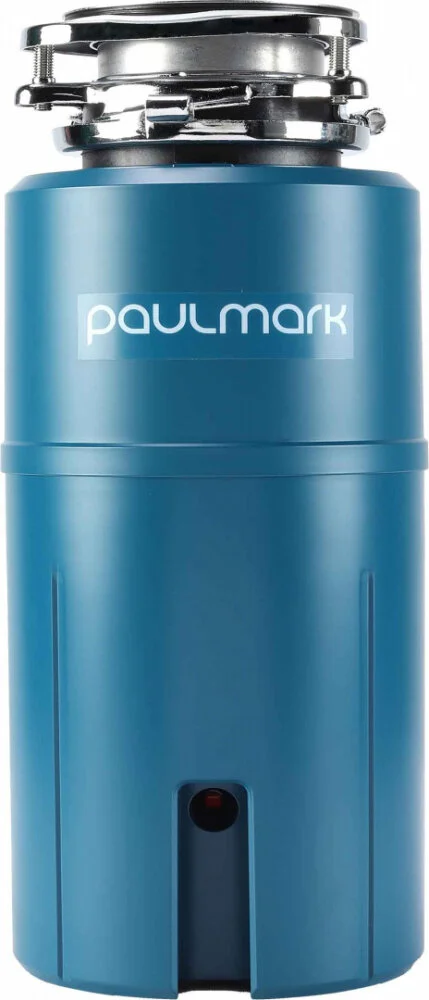 Измельчитель отходов Paulmark I-500