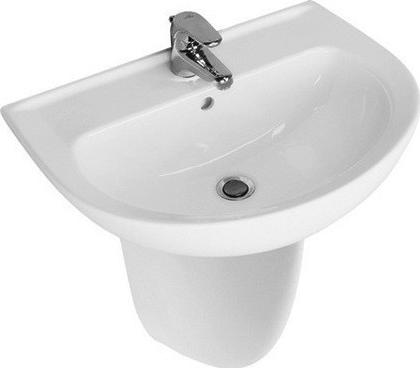 Раковина 55 см Ideal Standard Ecco W434001