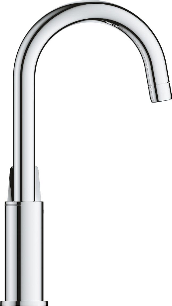 Смеситель для раковины Grohe BauLoop 23891001, хром