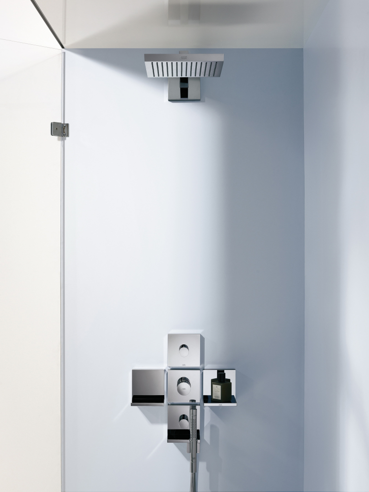 Душевой гарнитур Axor Shower Collection 10651000