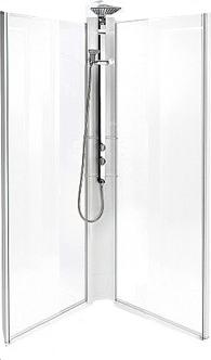 Задняя стенка душевой кабины IDO Showerama 4985012991