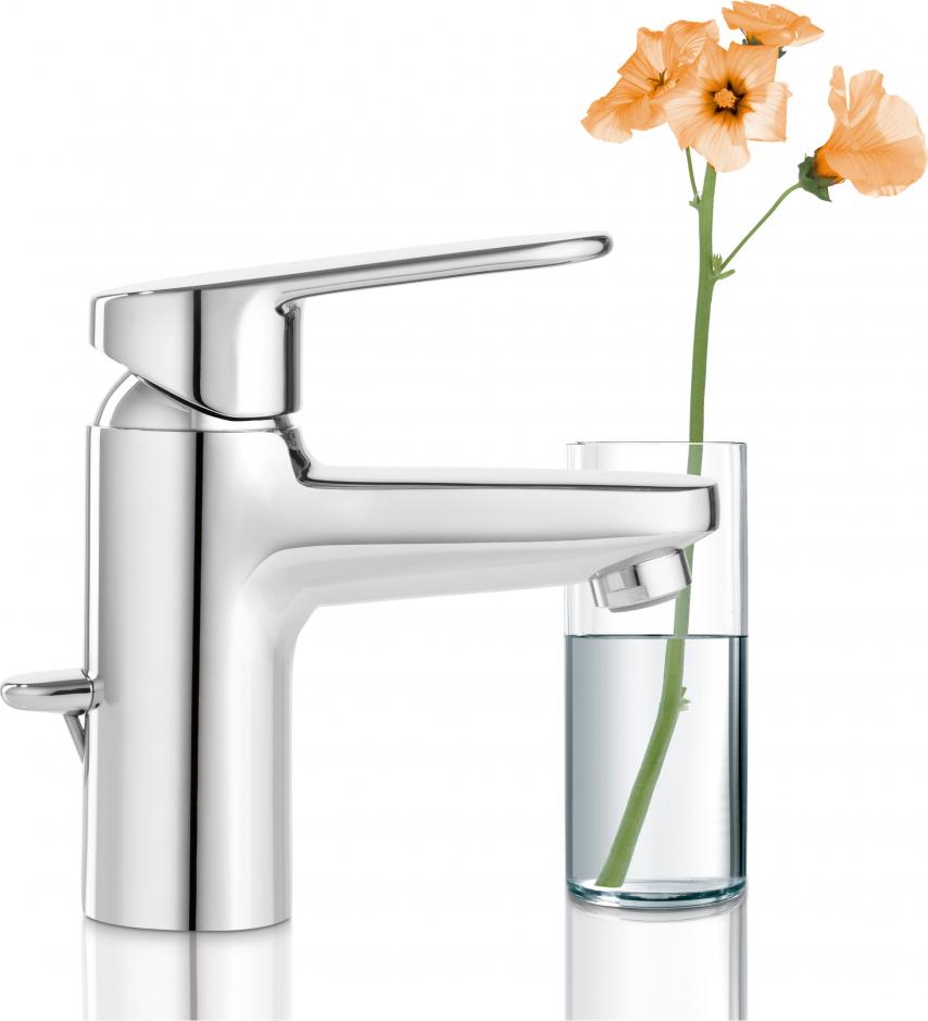 Смеситель Grohe Europlus II 32612002 для раковины