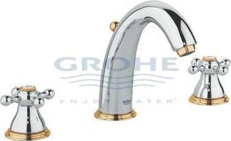 Смеситель для раковины Grohe SINFONIA 20015IG0