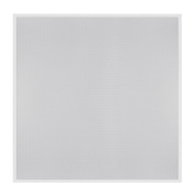 Встраиваемый светодиодный светильник Uniel ULP-6060 36W/5000К IP40 Premium White UL-00004474