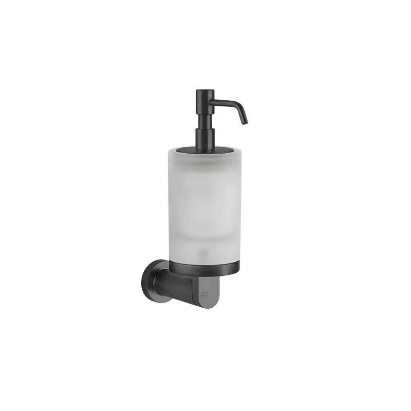 Дозатор для жидкого мыла Gessi Emporio 38815/299 черный