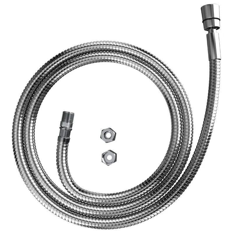 Душевая лейка Elghansa Shower Hose SH007-New хром