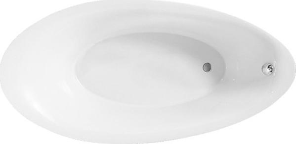 Акриловая ванна Villeroy & Boch Aveo new generation 190x95 UBQ194AVE9W1V-01 alpine