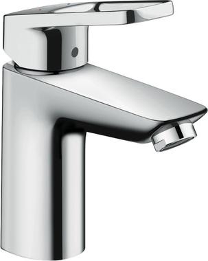 Смеситель для раковины Hansgrohe Logis loop 71151000, хром