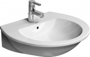 Раковина 55 см Duravit Darling new 2621550000