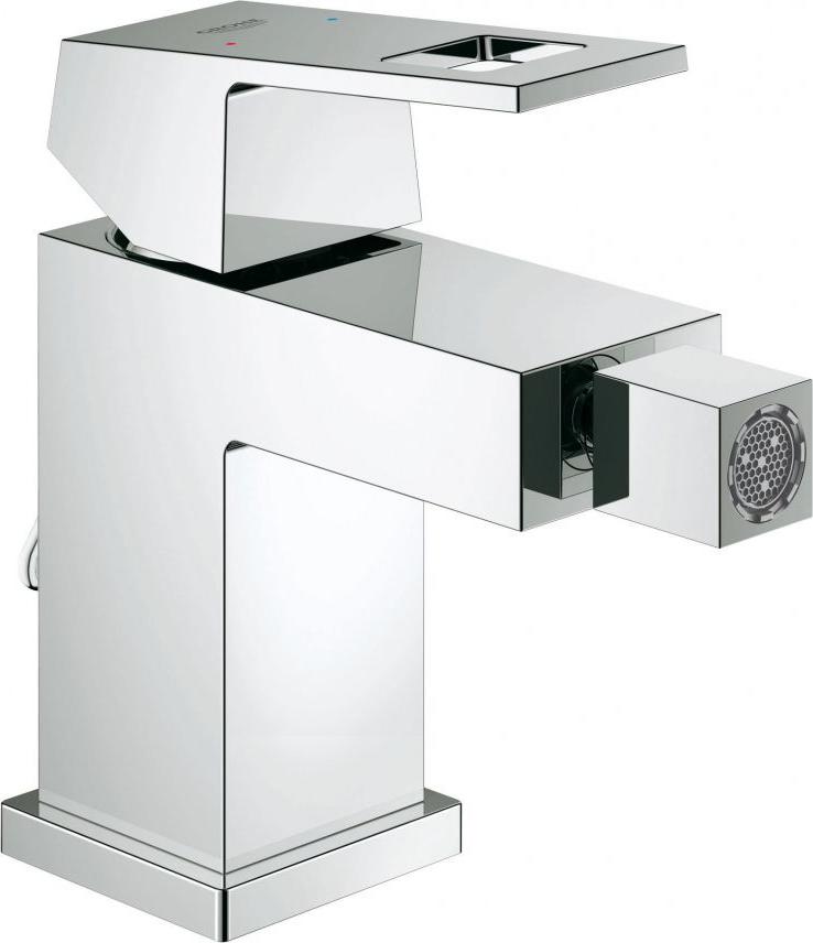 Смеситель Grohe Eurocube 23139000