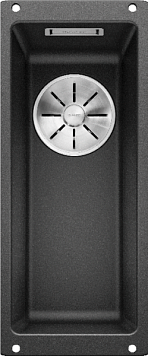 Кухонная мойка Blanco Subline 160-U 523396 антрацит