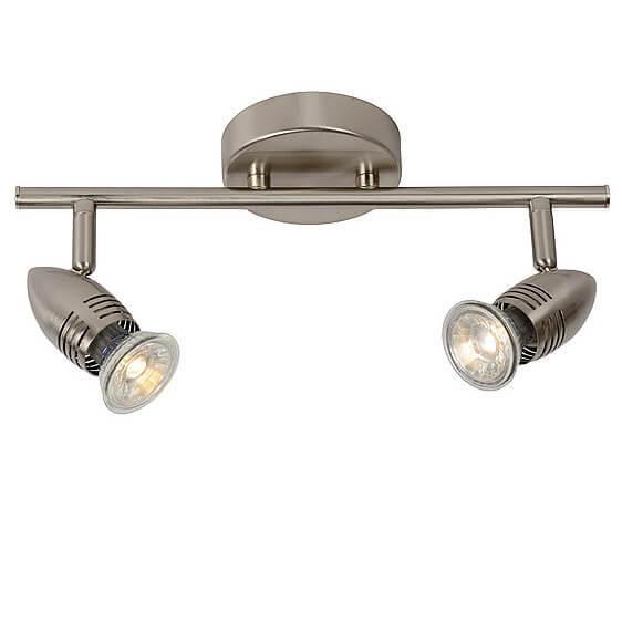 

Спот Lucide Caro Led 13955/10/12, Caro Led Chrome