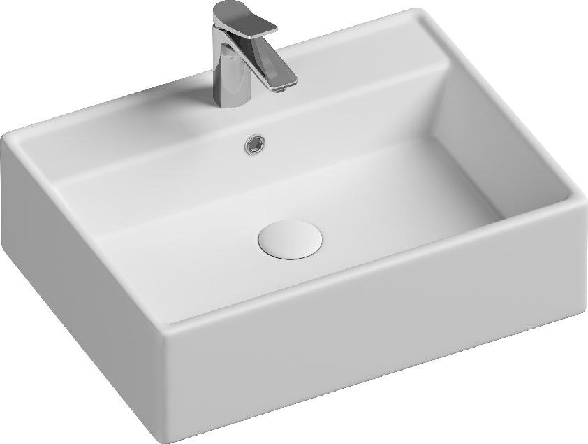 Раковина Ceramica Nova Element 59 CN6046, белый