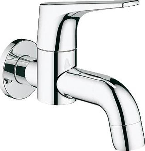 Смеситель для раковины Grohe BauEdge 20238000