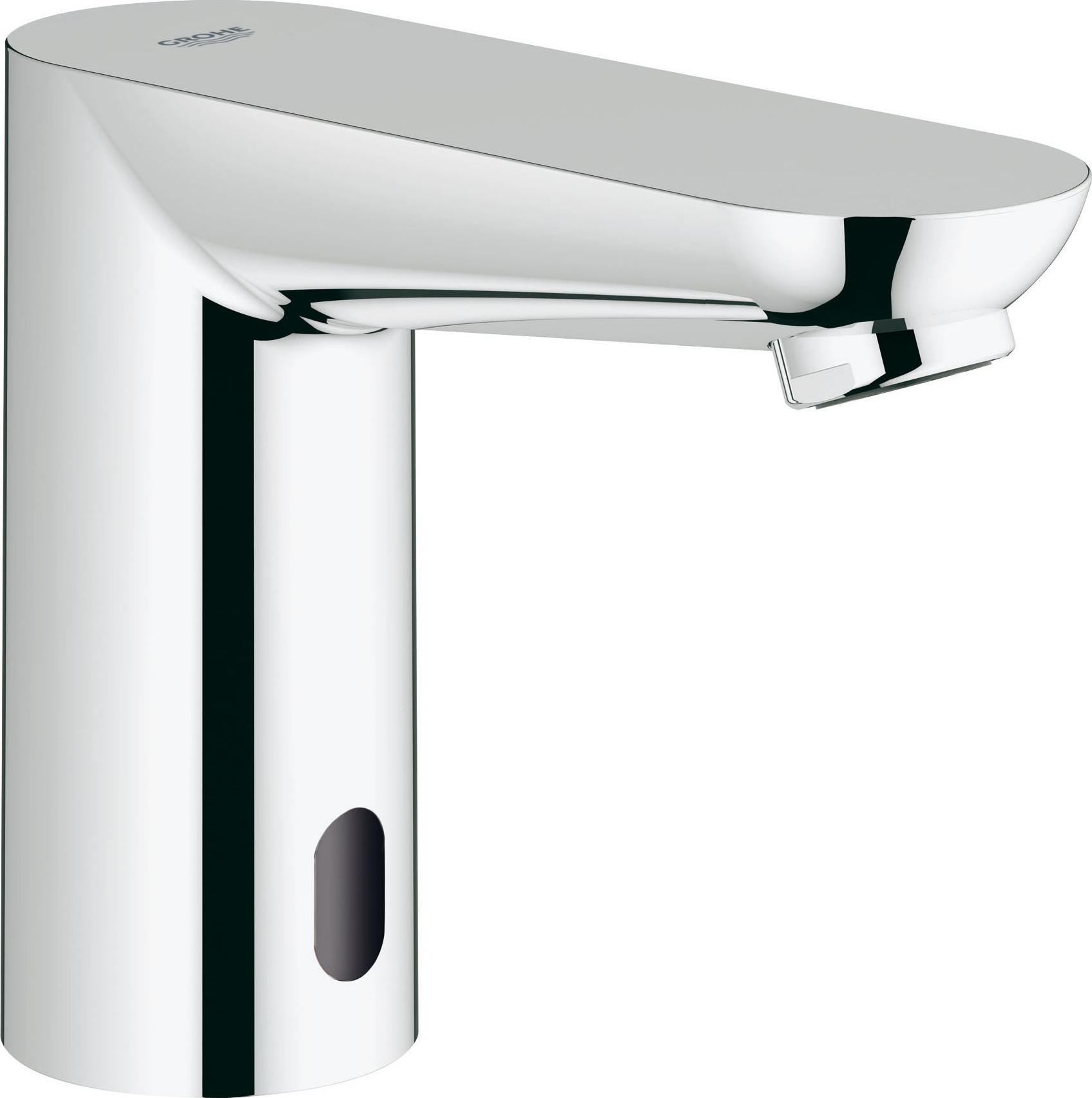 Смеситель бесконтактный Grohe Euroeco Cosmopolitan E 36271000