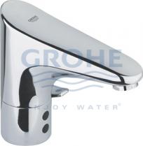 Рычажный смеситель Grohe Europlus E 36015000