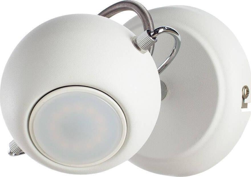 Спот Arte Lamp SPIA A9128AP-1WH