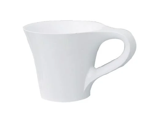 Накладная раковина ArtCeram 69x50 см Cup OSL005 01 00