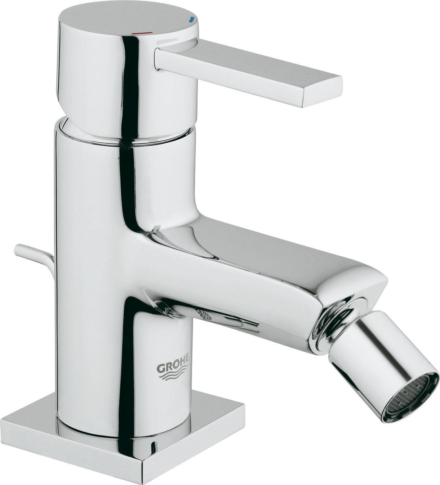 Рычажный смеситель Grohe Allure 32147000