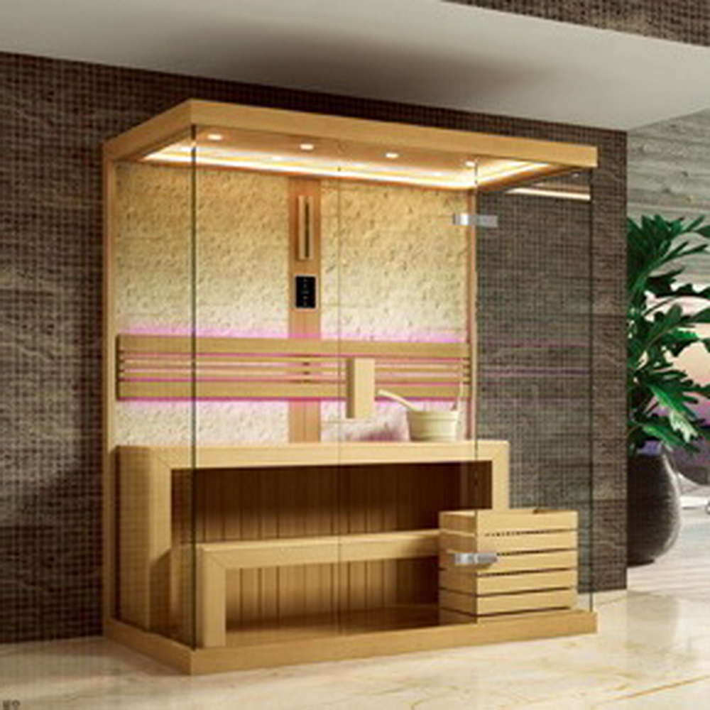 Сауна Orans Spa Natural SN-97102S