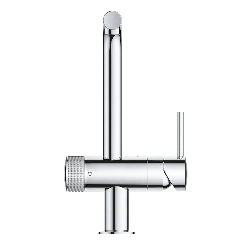 Смеситель для кухни Grohe Blue Pure 31721000 хром