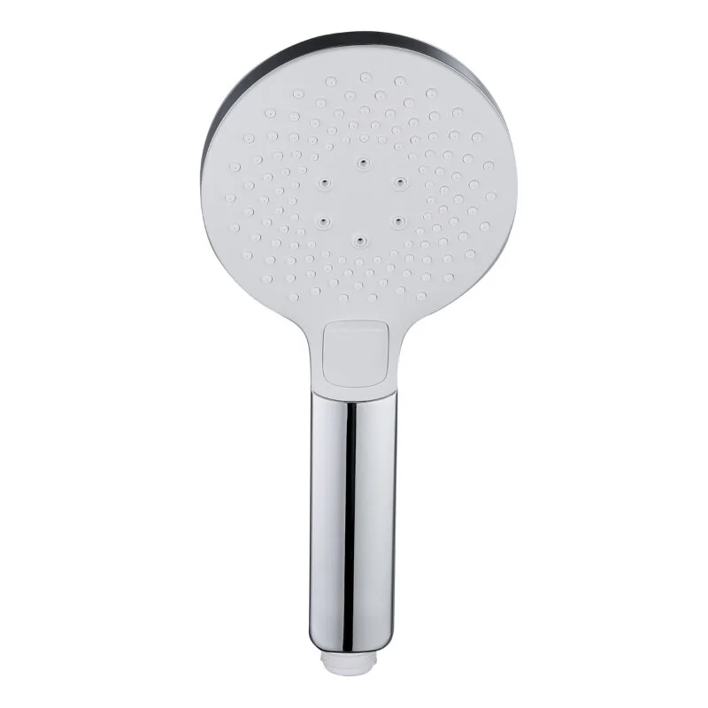 Душевая лейка Elghansa Hand Shower PK-029 хром, белый