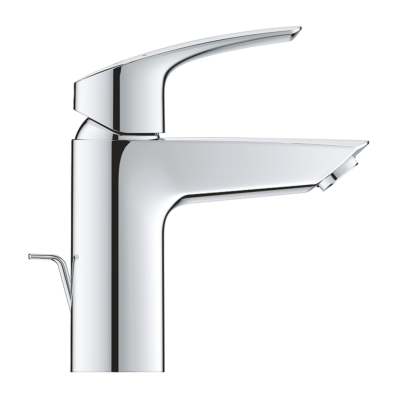 Смеситель для раковины GROHE Eurosmart S-Size 33265003, хром