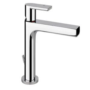 Рычажный смеситель Gessi Via Manzoni 38601-031