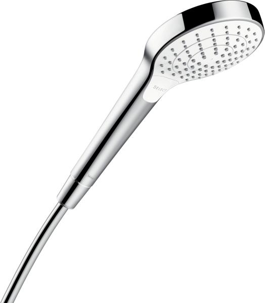 Душевая лейка Hansgrohe Croma 110 Select S Vario HS 26802400