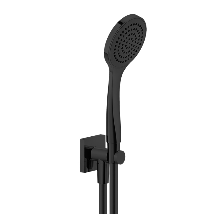 Душевая лейка Gessi Emporio shower 47323#299 черный