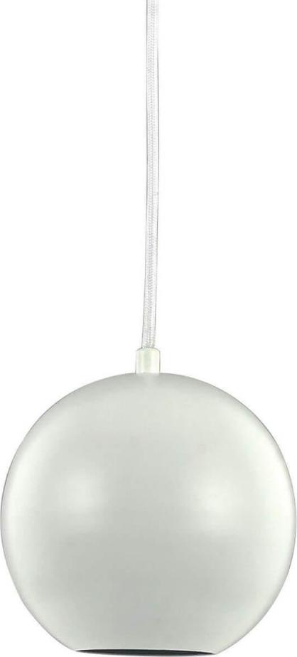 Подвесной светильник Ideal Lux Mr Jack SP1 Small Bianco 104157