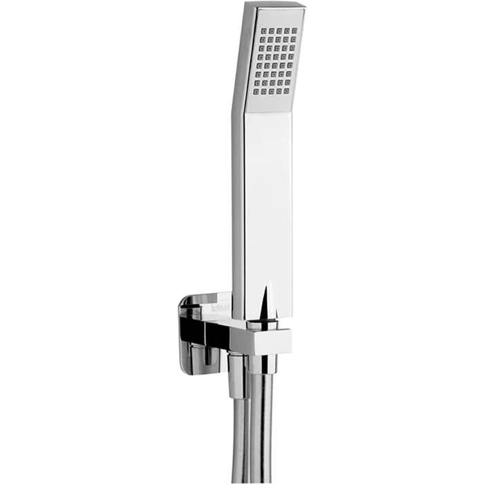 Душевой гарнитур Cisal Shower DS01880021 хром