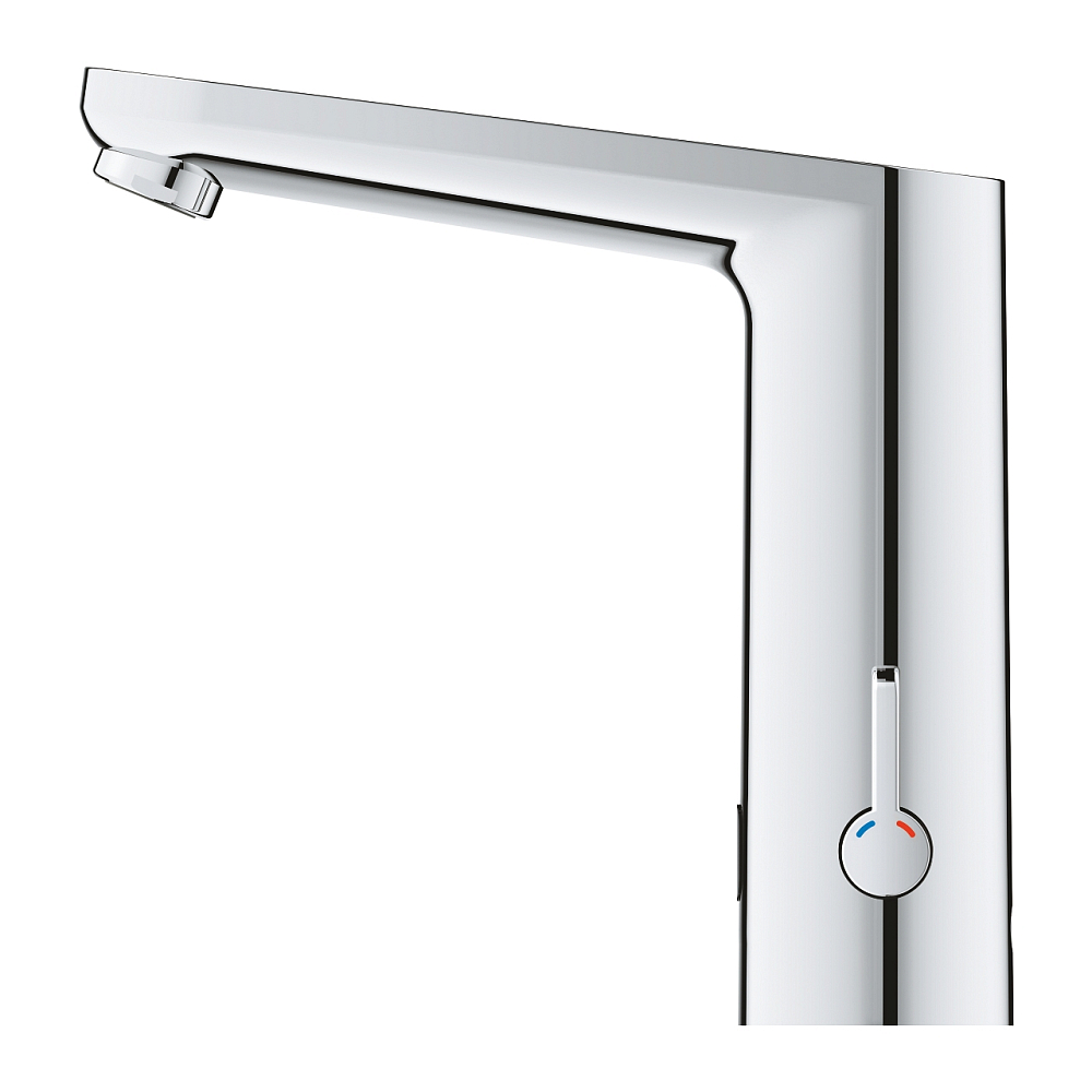 Смеситель для раковины Grohe Eurosmart Cosmopolitan 36422001 хром