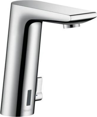 Смеситель для раковины Hansgrohe Metris S 31100000