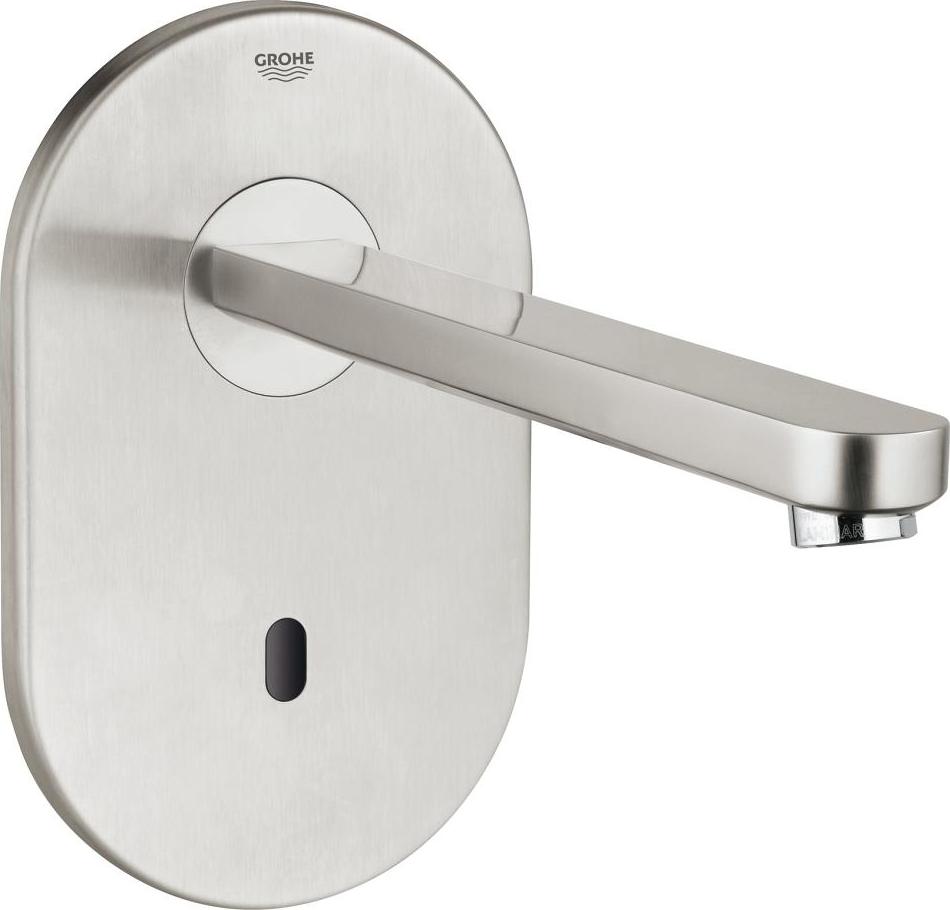 Смеситель для раковины Grohe Eurosmart CE 36334SD0