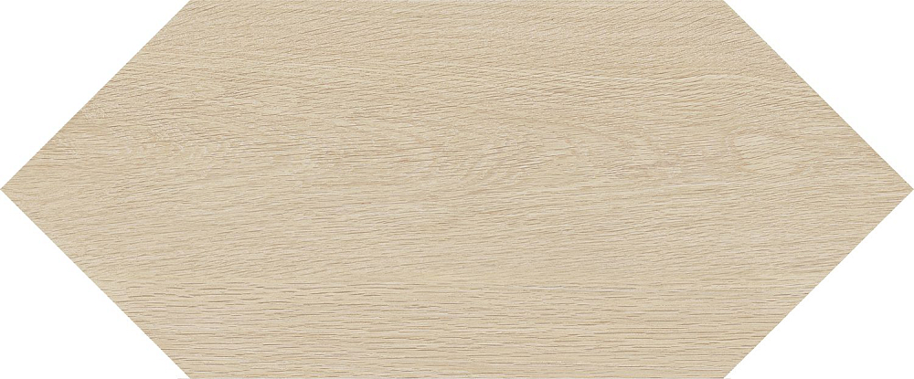 Керамическая плитка Kerama Marazzi Монтиш бежевый матовый 14х34