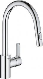 Смеситель для мойки Grohe Eurostyle Cosmopolitan 31482003