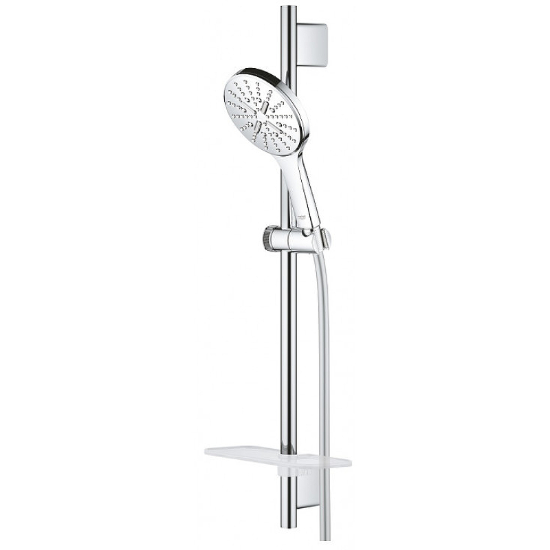 Душевой гарнитур Grohe Rainshower SmartActive 26575000 хром