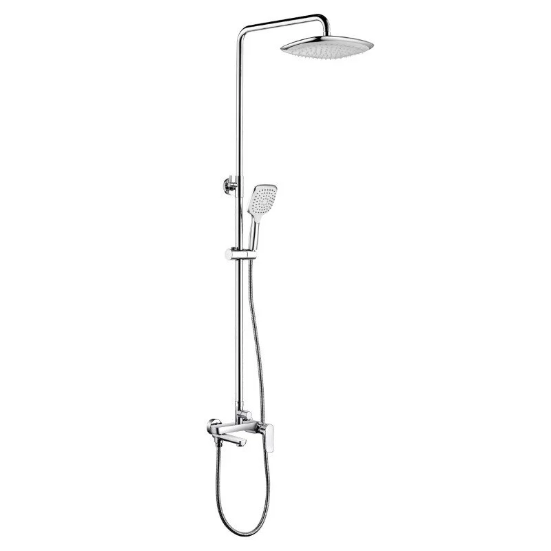 Душевая система Elghansa Shower Systems 2305599-2L (Set-25-New) хром